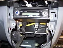 Установка RI-500 на Chevrolet Lacetti - Все про Chevrolet Chevrolet