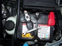 Установка RI-500 на Chevrolet Lacetti - Все про Chevrolet Chevrolet