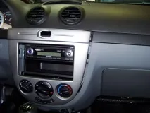 Установка RI-500 на Chevrolet Lacetti - Все про Chevrolet установка