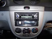 Установка RI-500 на Chevrolet Lacetti - Все про Chevrolet Chevrolet