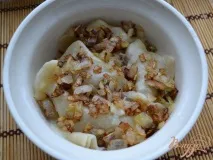 Вареники по-закарпатськи - рецепти з фото на рецепти