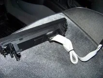 Установка RI-500 на Chevrolet Lacetti - Все про Chevrolet установка