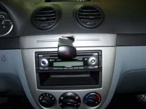Установка RI-500 на Chevrolet Lacetti - Все про Chevrolet установка