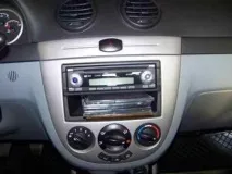 Установка RI-500 на Chevrolet Lacetti - Все про Chevrolet ri-500
