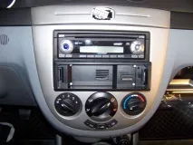 Установка RI-500 на Chevrolet Lacetti - Все про Chevrolet ri-500