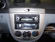 Установка RI-500 на Chevrolet Lacetti - Все про Chevrolet Chevrolet