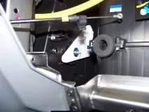 Установка RI-500 на Chevrolet Lacetti - Все про Chevrolet Chevrolet