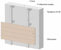 отвън