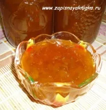кісточкою