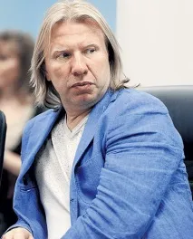 Ваенга втрачає друзів і гроші через безглуздий характер втрачає