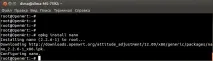 Встановлення Web-сервера Lighttpd та PHP на OpenWrt встановлення