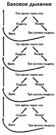 Оксисайз! Техніка дихання, вправи для схуднення та здоров’я техніка