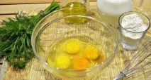 Омлет при панкреатиті рецепти, чи можна їсти, користь та шкода омлет