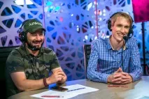 Олімпіада для кіберспортсменів лише