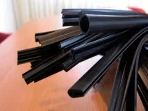 Віконний ущільнювач для пластикових вікон пластикових