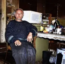 Вона вирішила обстежити занедбаний будинок, але не очікувала, що після цього її життя так круто зміниться обстежити