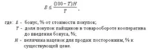 Оптимізація пайових внесків і пайових фондів - Особливості пайових відносин внесків
