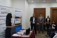 Відділ ONLINE продажів або як організувати продажі автомобілів - послуг сервісу - запчастин через продажі