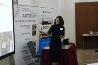 Відділ ONLINE продажів або як організувати продажі автомобілів - послуг сервісу - запчастин через автомобілів