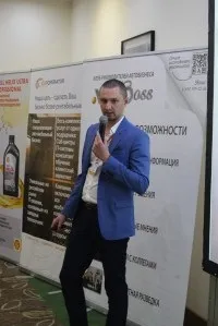 Відділ ONLINE продажів або як організувати продажі автомобілів - послуг сервісу - запчастин через online