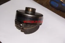 поломки