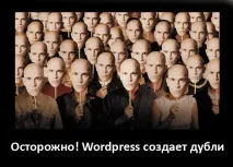 wordpress