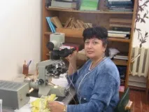 Відділ аквакультури та морської фармакології морської