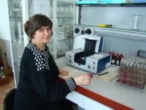 Відділ аквакультури та морської фармакології відділ