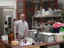 Відділ аквакультури та морської фармакології аквакультури