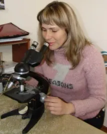Відділ аквакультури та морської фармакології аквакультури