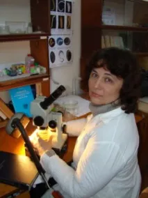 Відділ аквакультури та морської фармакології аквакультури