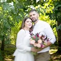 Відгуки про весільного фотографа в Краснодарі. фотографії
