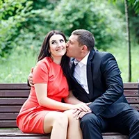 Відгуки про весільного фотографа в Краснодарі. відгуки