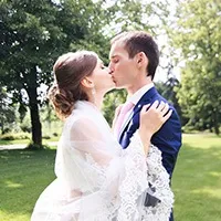 Відгуки про весільного фотографа в Краснодарі. фотографії