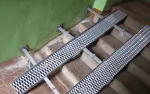 Пандусскладаний пандусскладаний