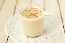 Вівсяний кисіль пісний рецепт кисіль