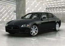 quattroporte