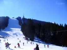 Пампорове, Болгарія багато