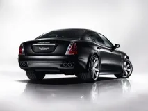 quattroporte