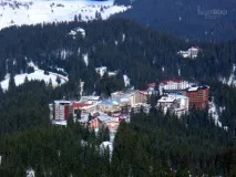 Пампорове, Болгарія Пампоровому