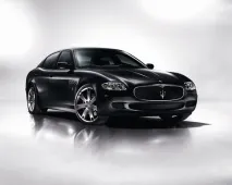 quattroporte