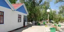 Пансіонат Рута Затока Одеса опис відпочинок ціни 2019 рута