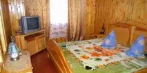 Пансіонат Рута Затока Одеса опис відпочинок ціни 2019 одеса