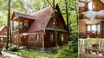 Пансіонат «ЛОДЕ» - ціни, фото, відгуки, телефони відгуки
