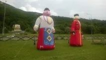Переїзд із Підмосков’я до Майкопа, Не сидиться - клуб охочих переїхати охочих