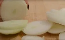 Патисони на зиму, смачні рецепти з фото Пальчики оближеш рецепти