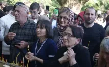 Великодні чудеса в Абхазії абхазії