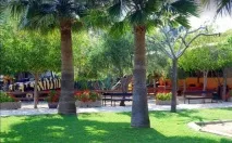 Парк верблюдів - Camel Park - Ларнака, Кіпр - Огляд, опис парку ларнака