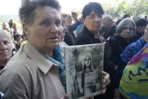 Великодні чудеса в Абхазії чудеса