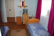 Пансіонат Рута Затока Одеса опис відпочинок ціни 2019 опис
